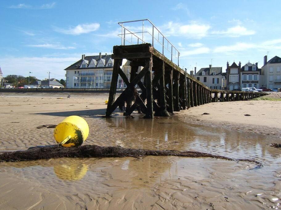 Appartement Sur Le Port.